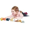 Tender Leaf® Woodland Animals - 8pc with display