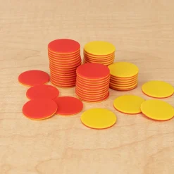 Ten-Frames And Place Value Small Group Kit