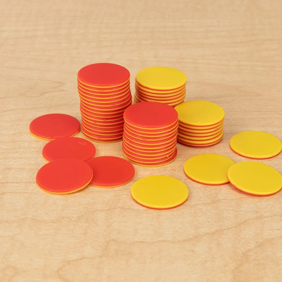 Ten-Frames And Place Value Small Group Kit