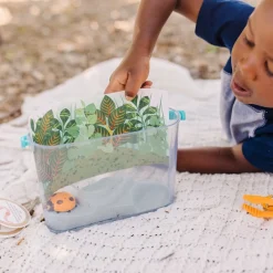 Terrarium Observations Play Set