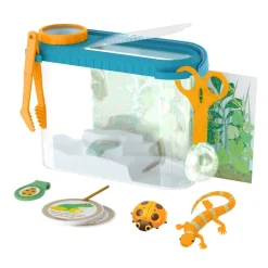 Terrarium Observations Play Set
