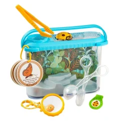 Terrarium Observations Play Set