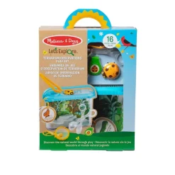 Terrarium Observations Play Set