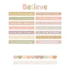 Terrazzo Classroom Décor Set