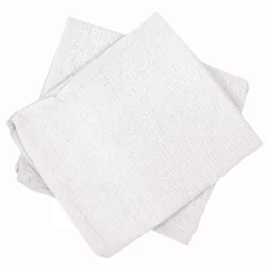 Terry Cloth Towels, Set of 60