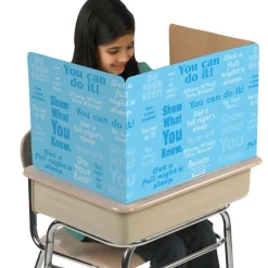 Testing Privacy Shields - Set of 12 - Matte