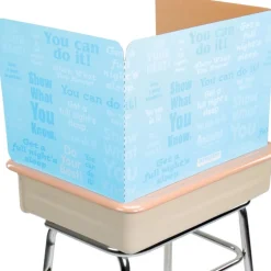 Testing Privacy Shields - Set of 12 - Matte