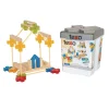 Texo STEM Construction Set 100 Pieces