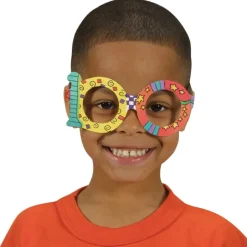 100th Day Glasses - 24 per pack