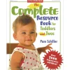 The Complete Book - Toddlers