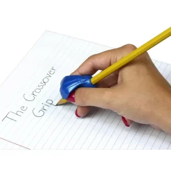 The Crossover Grip - Neon - 6pc