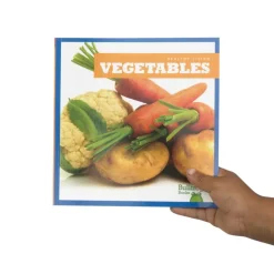 The Five Food Groups Books - Set of 5