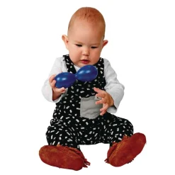 The Kindermusik® Case for Music for You & Your Toddler Activity Kit