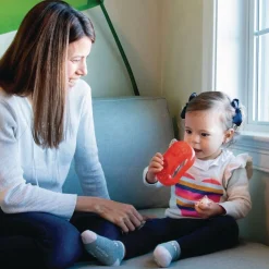 The Kindermusik® Case for Music for You & Your Toddler Activity Kit