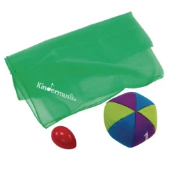 The Kindermusik® Case for Music for You & Your Baby Activity Kit