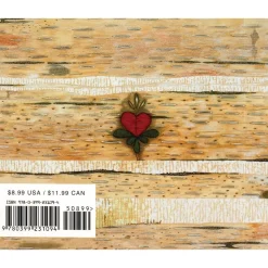 The Mitten Board Book