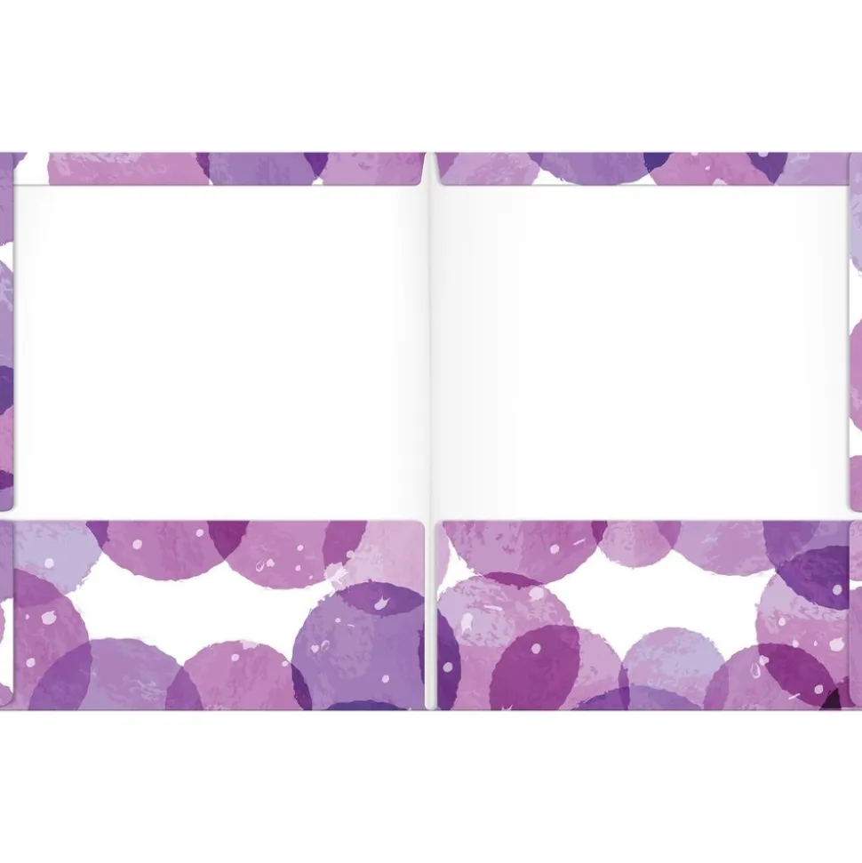 The Organized Teacher Folders Set Of 10