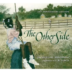 The Other Side - Hardcover Book