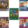 The Other Side of the Story: Fairy Tales - 9 Book Set