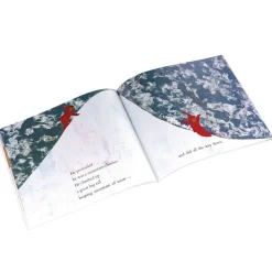 The Snowy Day Paperback Book