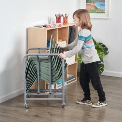 The Surf Storage Rack - Fits 10 Surf Chairs