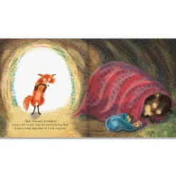 The Very Long Sleep Book