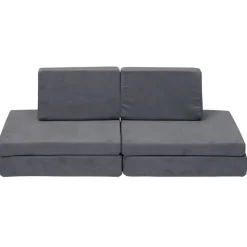 The Whatsit Modular Sofa - Gray