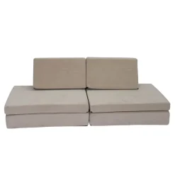 The Whatsit Modular Sofa - Taupe