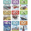 101 Things Things That You Should Know About (101 Cosas que Deberias Saber Sobrelos): 10-Book Set