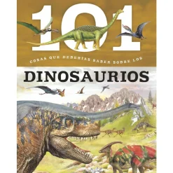 101 Things Things That You Should Know About (101 Cosas que Deberias Saber Sobrelos): 10-Book Set