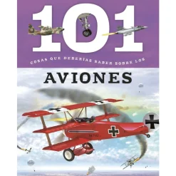 101 Things Things That You Should Know About (101 Cosas que Deberias Saber Sobrelos): 10-Book Set