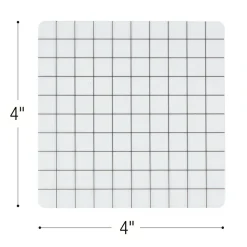 Think. Model. Learn.™ Fraction Squares - Set of 92