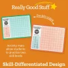 Think. Model. Learn.™ Math Center - PreK-TK - Numbers and Counting
