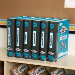Think. Model. Learn.™ Math Centers - K-1 - Complete Set