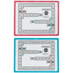 Think. Model. Learn.™ Math Center - Grades 4-5 - Multiplication
