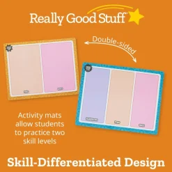 Think. Model. Learn.™ Math Center - Grades 2-3 - Addition