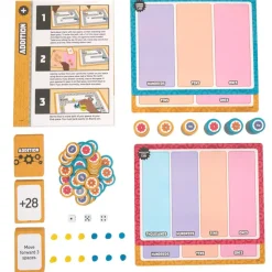 Think. Model. Learn.™ Math Center - Grades 2-3 - Addition