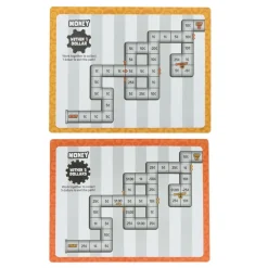 Think. Model. Learn.™ Math Center - Grades 2-3 - Money