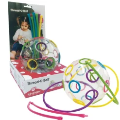 Thread-O-Ball