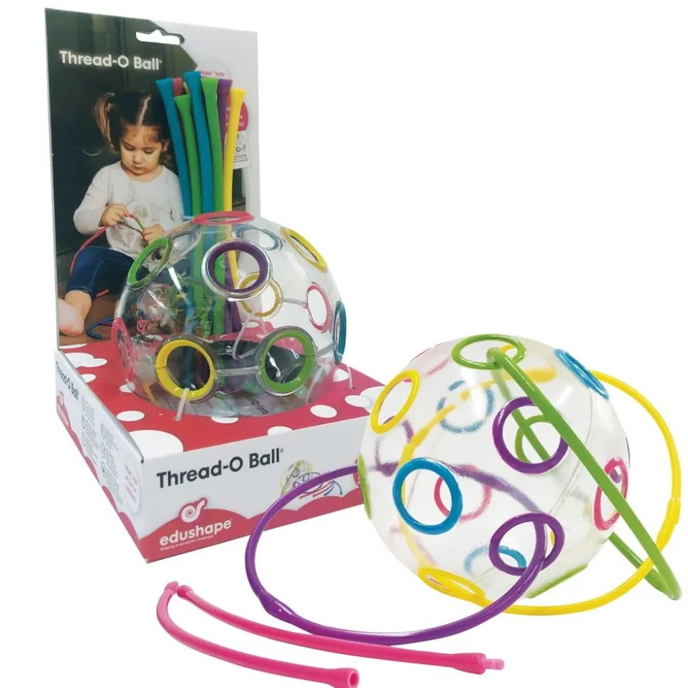 Thread-O-Ball
