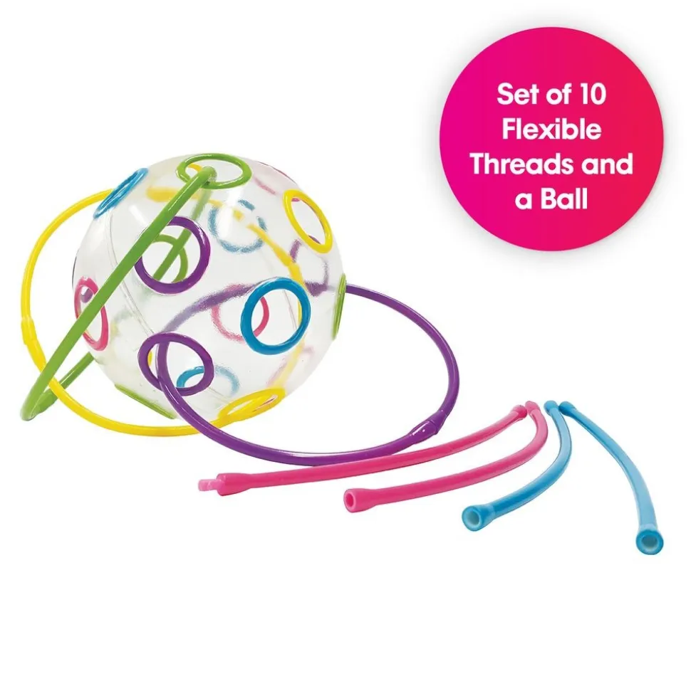 Thread-O-Ball