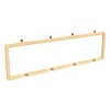 Three Panel STEAM Wall System