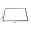 TickiT® Light Panel Rectangular - Large