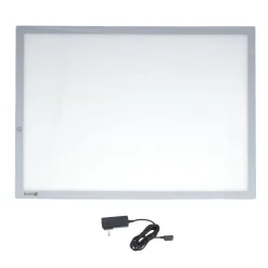 TickiT® Light Panel Rectangular - Large