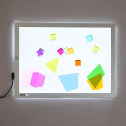 TickiT® Ultra Bright LED Light Panel - Small