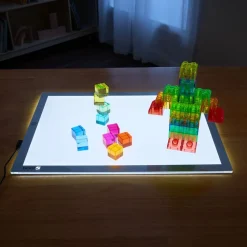 TickiT® Ultra Bright LED Light Panel - Small