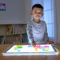 TickiT® Ultra Bright LED Light Panel - Small