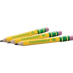 Ticonderoga® My First Wood-Cased Pencils