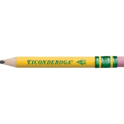 Ticonderoga® My First Wood-Cased Pencils