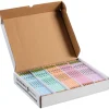 Ticonderoga® Pastel Wood-Cased Pencils